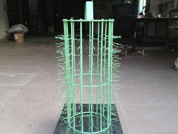 How to make the hanger