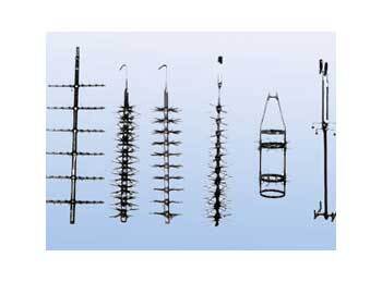 Electrophoresis hanger