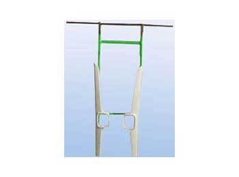 Electroplating hanger