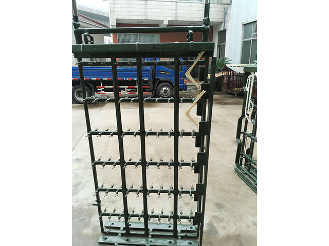 Electroplating hanger