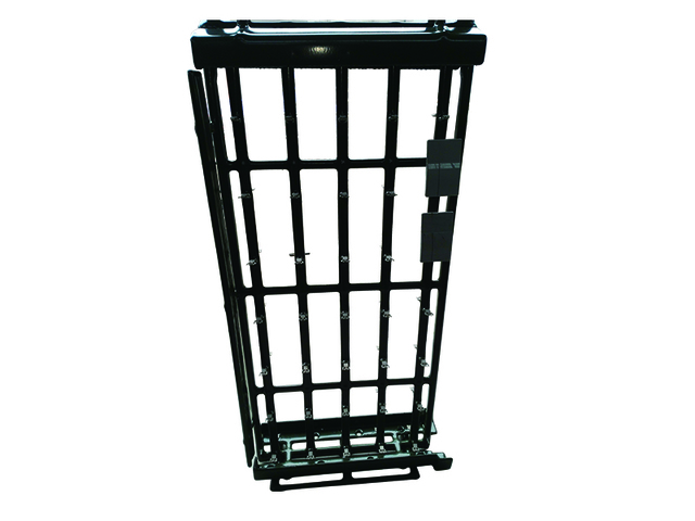 Electroplating hanger